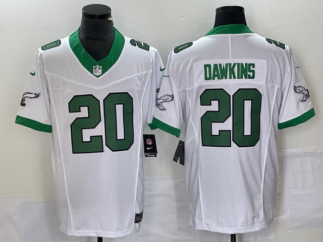 Philadelphia Eagles Jerseys 068